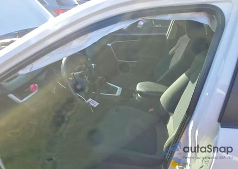 2022 Toyota Rav4 Le z USA, uszkodzony, nr VIN 2T3F1RFV5NW275199